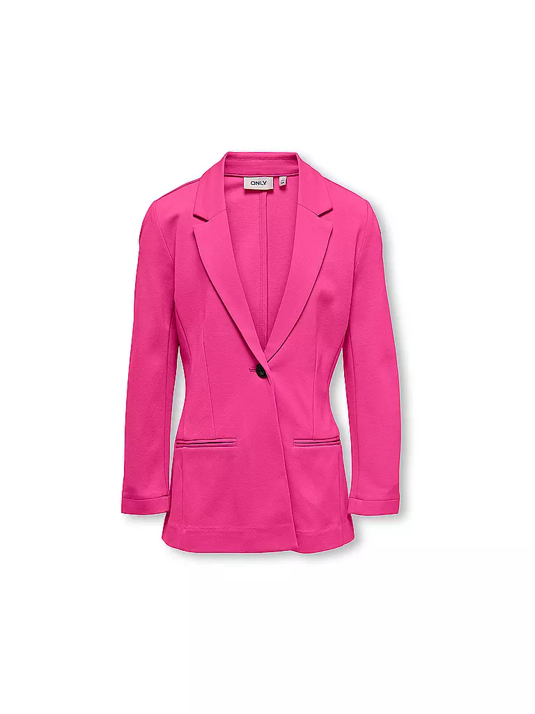 ONLY | Mädchen Blazer  KOGPOPTRASH LIFE | pink