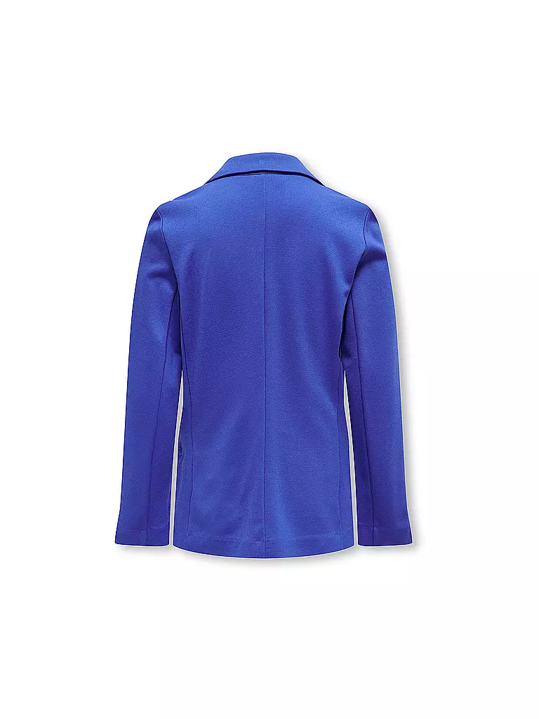 ONLY | Mädchen Blazer  KOGPOPTRASH LIFE | blau