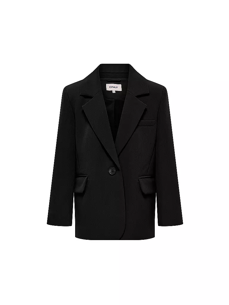 ONLY | Mädchen Blazer KOGLANA | schwarz