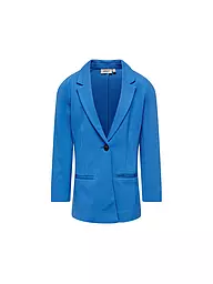 ONLY | Mädchen Blazer  KOGPOPTRASH LIFE | blau