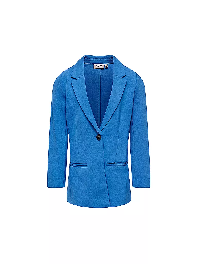 ONLY | Mädchen Blazer KOGPOPTRASH | blau