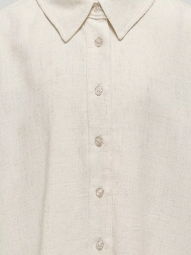 ONLY | Mädchen Bluse KOGSIESTA  | beige