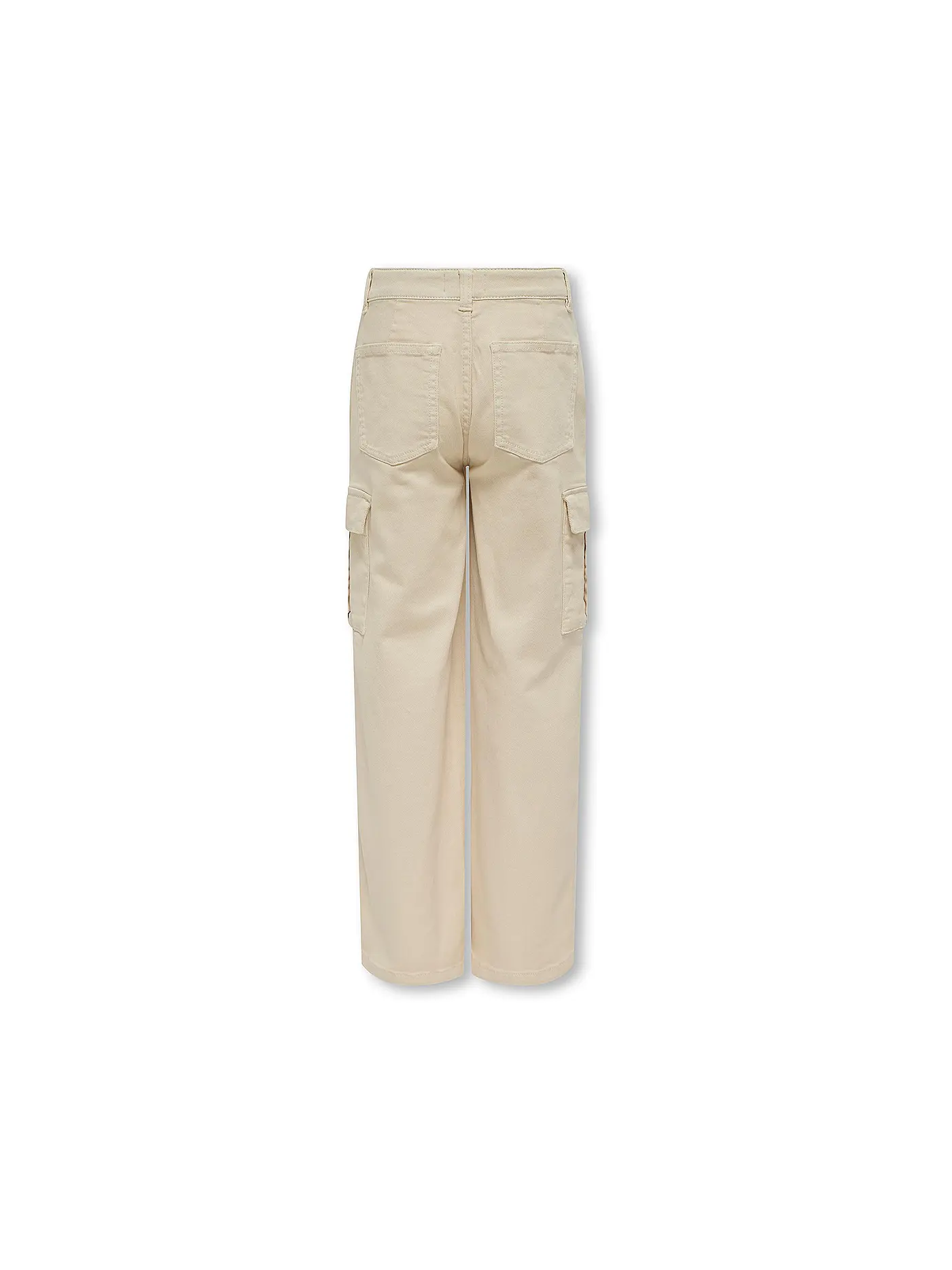 ONLY | Mädchen Cargohose KOGYARROW-VOX | beige