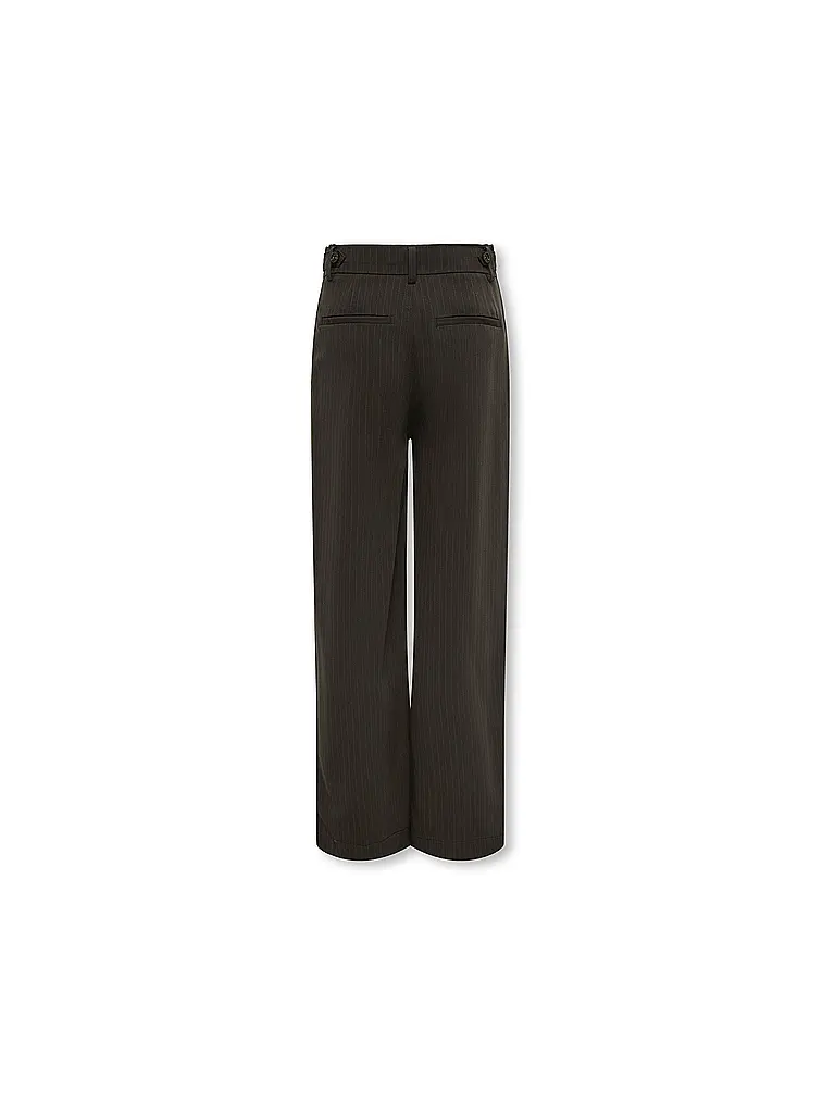 ONLY | Mädchen Hose KOGALDEN | braun