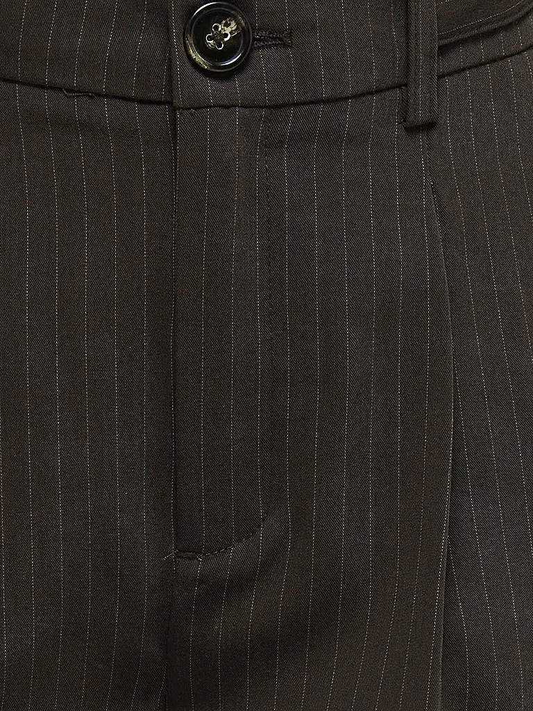 ONLY | Mädchen Hose KOGALDEN | braun