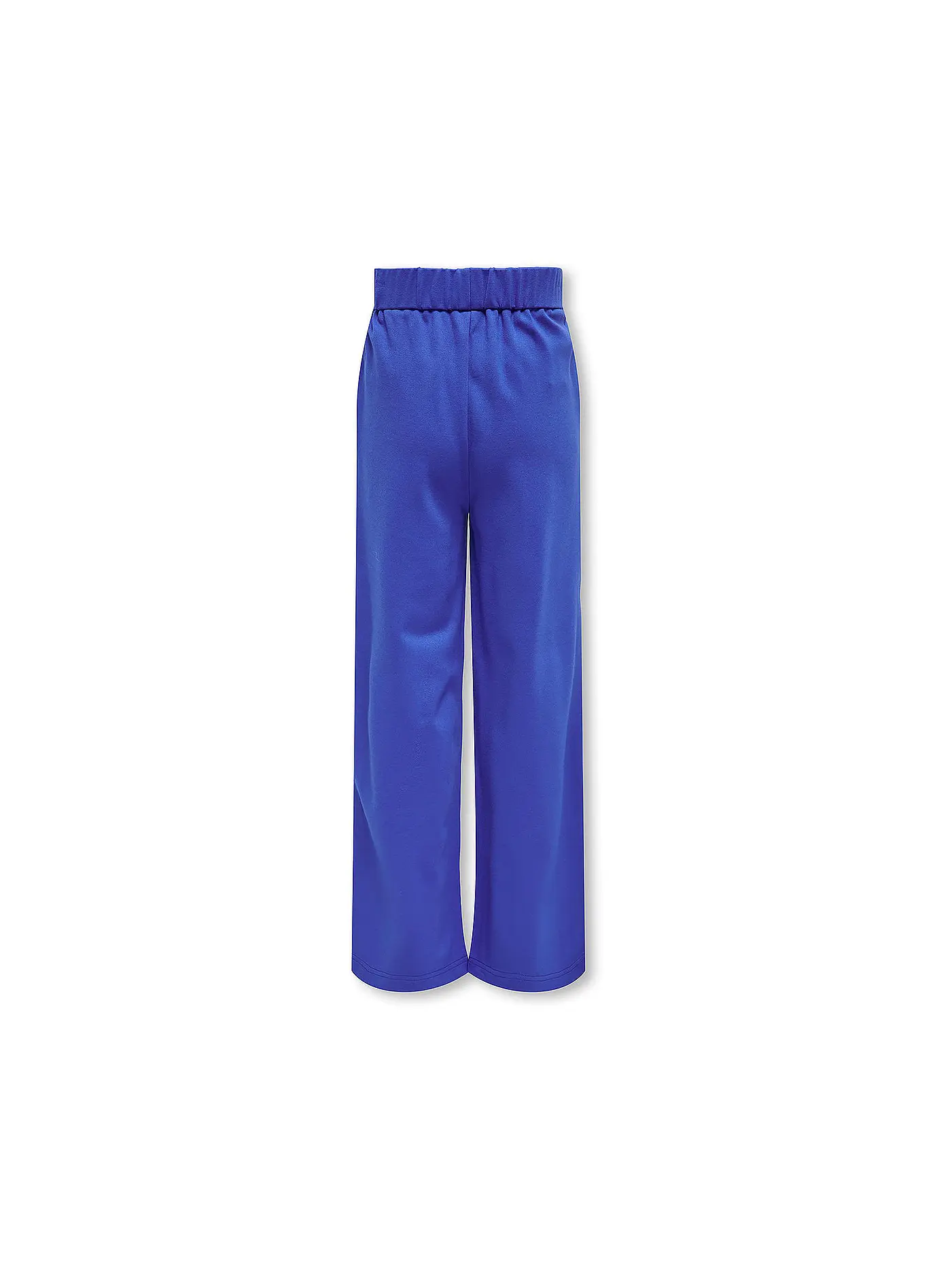 ONLY | Mädchen Hose KOGPOPTRASH | blau