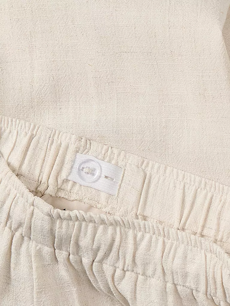 ONLY | Mädchen Hose KOGSIESTA | beige
