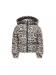 ONLY | Mädchen Jacke KMGDALIA  | beige