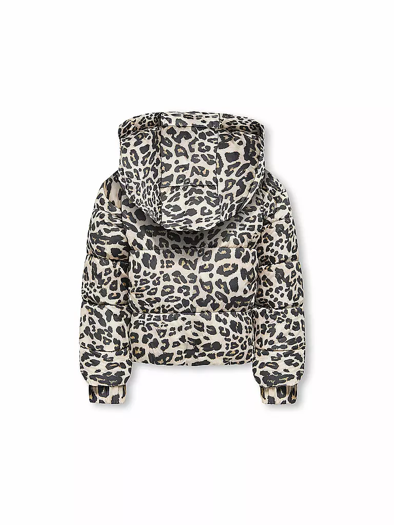 ONLY | Mädchen Jacke KMGDALIA | beige
