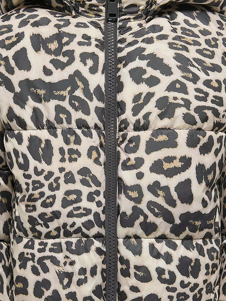 ONLY | Mädchen Jacke KMGDALIA | beige