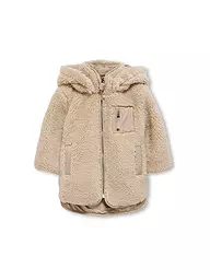 ONLY | Mädchen Jacke KMGSASCHA | beige