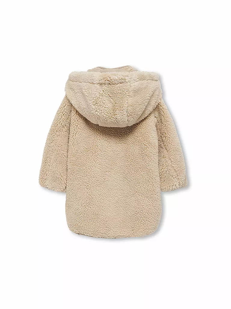 ONLY | Mädchen Jacke KMGSASCHA | beige