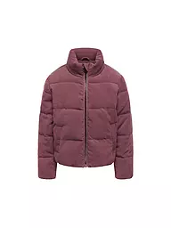 ONLY | Mädchen Jacke KOGDOLLY | beere