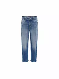 ONLY | Mädchen Jeans Regular Fit  KONCALLA  | blau