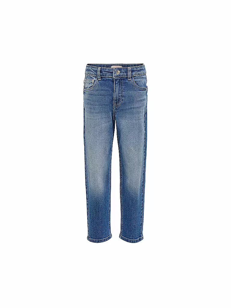 ONLY | Mädchen Jeans Regular Fit  KONCALLA  | blau