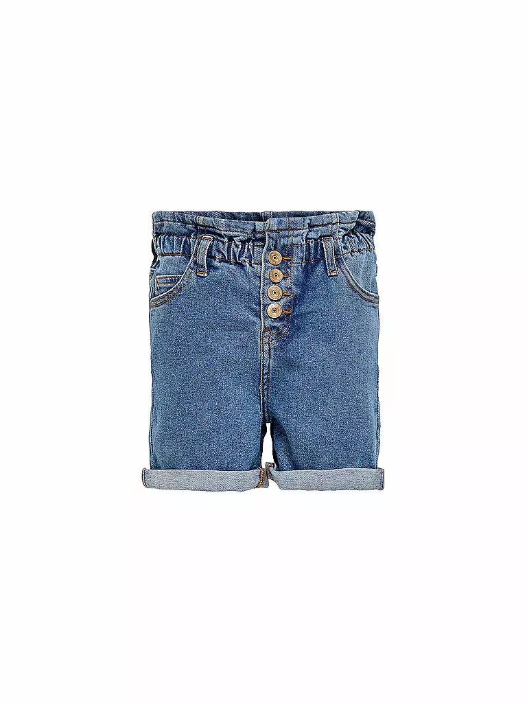 ONLY | Mädchen Jeans Shorts " KONCUBA " | blau