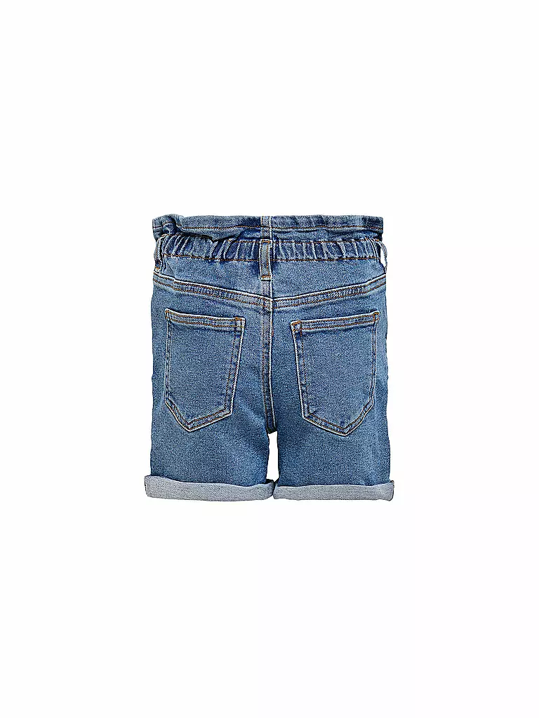 ONLY | Mädchen Jeans Shorts " KONCUBA " | blau