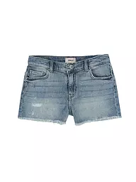 ONLY | Mädchen Jeansshorts KOGROBYN | hellblau
