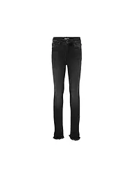 ONLY | Mädchen Jeans Skinny Fit KONBLUSH | schwarz