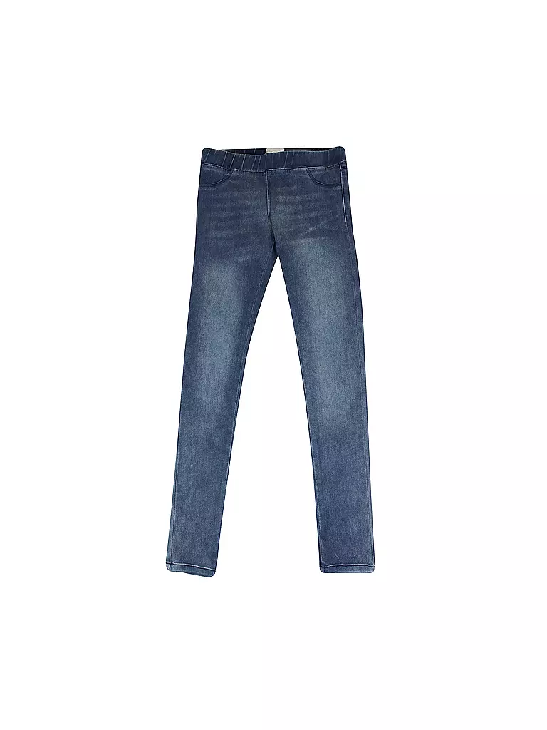 ONLY | Mädchen Jeans Slim Fit " KONJUNE ROYAL " | blau