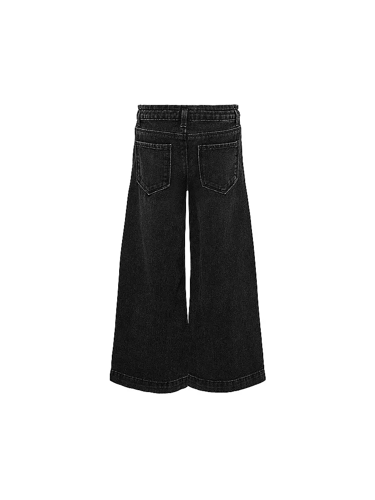 ONLY | Mädchen Jeans Wide Leg  KOGCOMET | hellblau