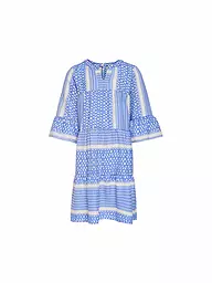ONLY | Mädchen Kleid KOGALBERTE  | blau