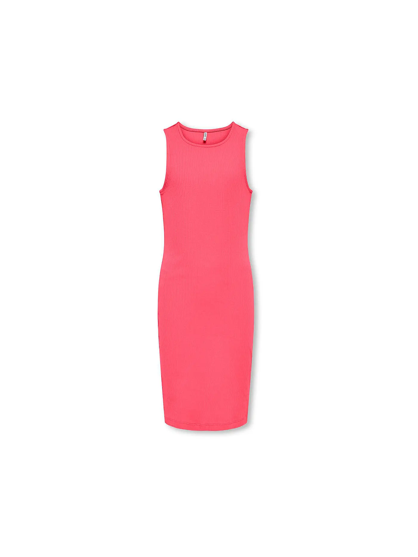 ONLY | Mädchen Kleid KOGBELFAST | koralle