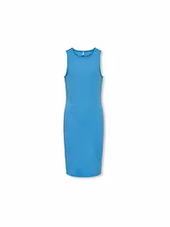 ONLY | Mädchen Kleid KOGBELFAST | blau