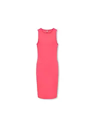 ONLY | Mädchen Kleid KOGBELFAST | koralle