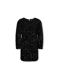 ONLY | Mädchen Kleid KOGCONFIDENCE  | Schwarz