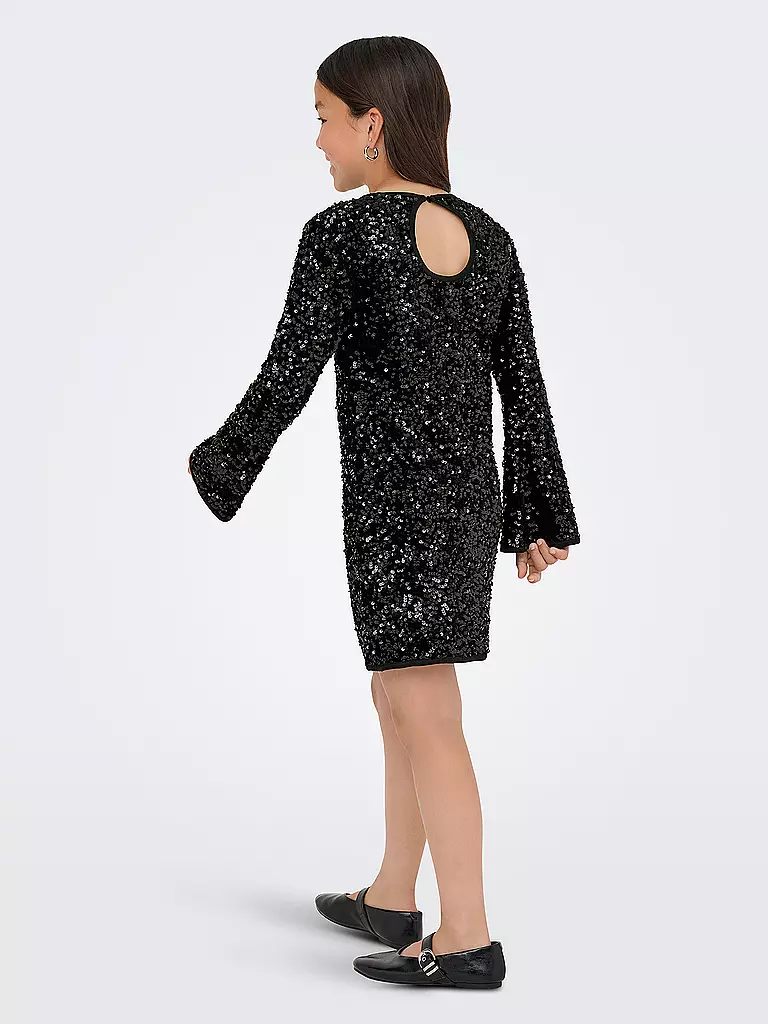ONLY | Mädchen Kleid KOGCONFIDENCE | 