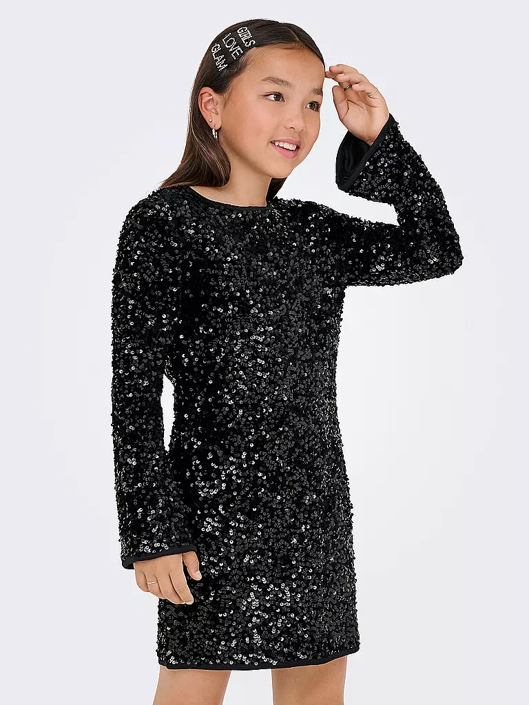 ONLY | Mädchen Kleid KOGCONFIDENCE | 