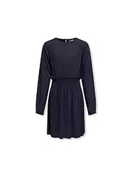 ONLY | Mädchen Kleid KOGCORNELIA LIFE | dunkelblau