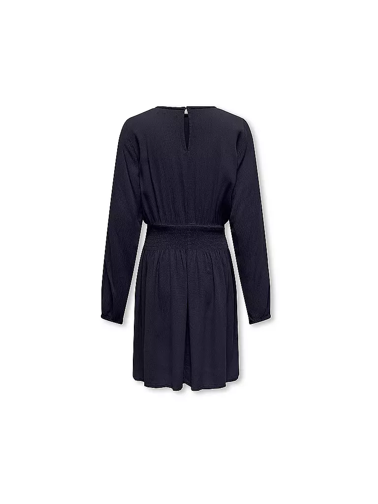 ONLY | Mädchen Kleid KOGCORNELIA LIFE | hellgrün