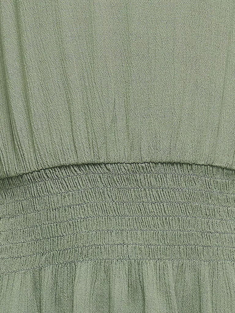 ONLY | Mädchen Kleid KOGCORNELIA LIFE | dunkelblau
