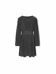 ONLY | Mädchen Kleid KOGQUEEN | schwarz