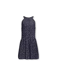 ONLY | Mädchen Kleid KOGSALLI | Dunkelblau