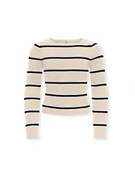 ONLY | Mädchen Langarmshirt KOGIBI | creme