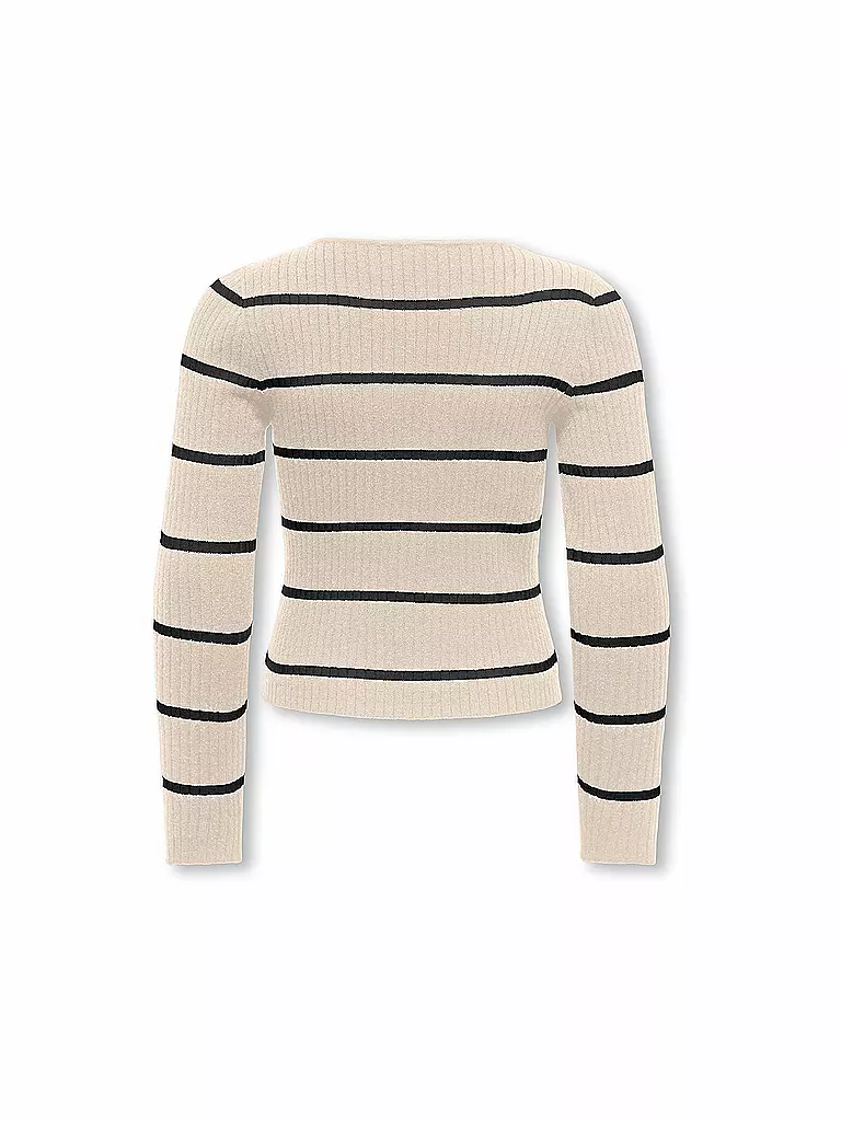 ONLY | Mädchen Langarmshirt KOGIBI | dunkelrot