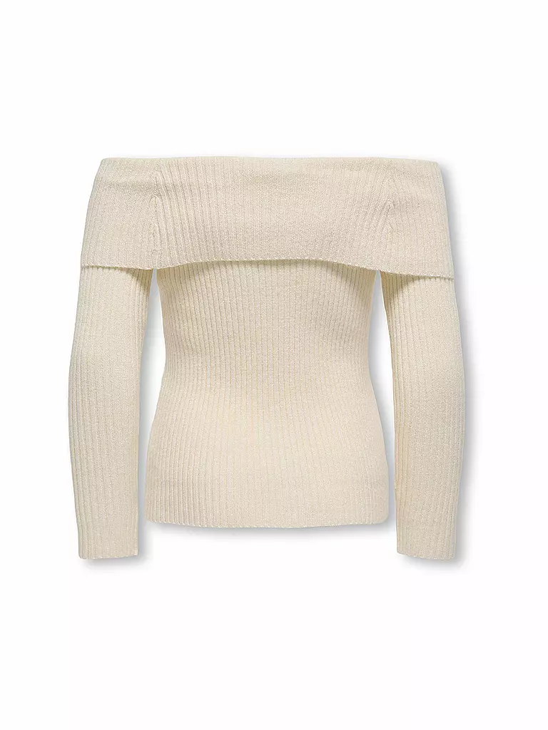ONLY | Mädchen Langarmshirt KOGKATIA | schwarz