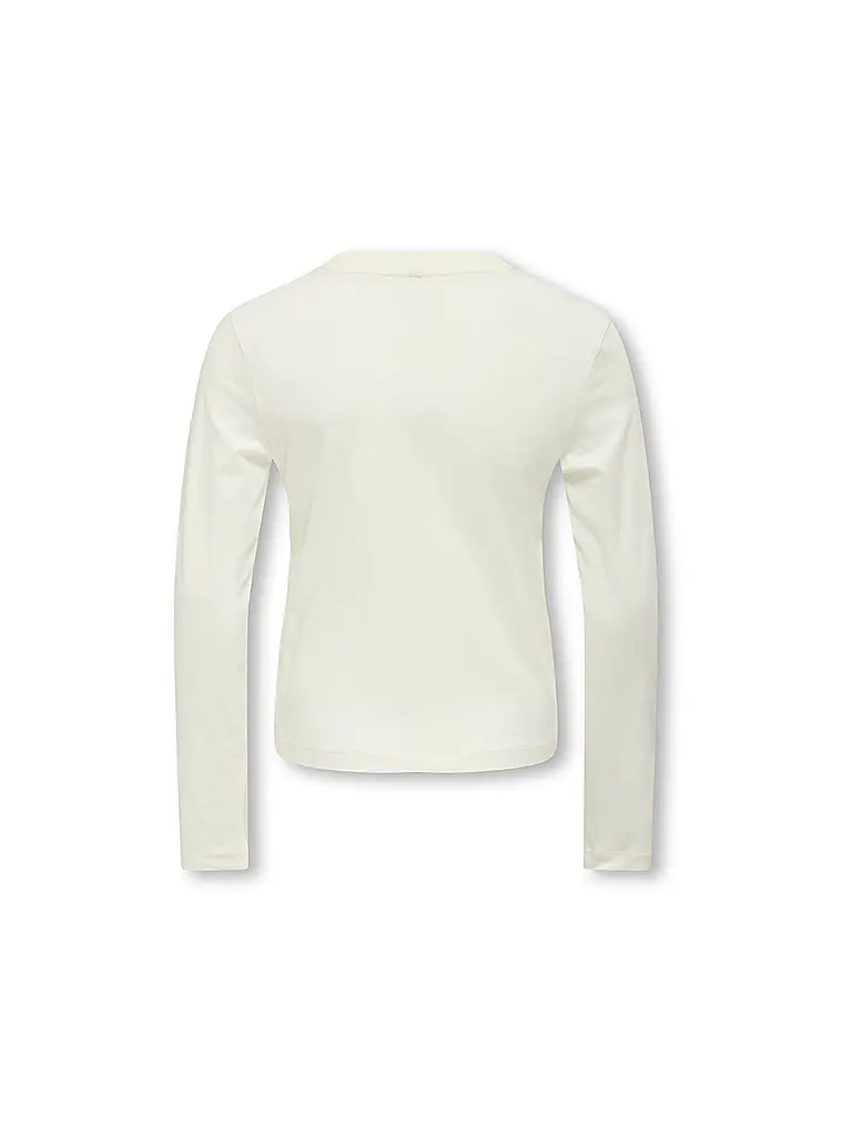 ONLY | Mädchen Langarmshirt KOGLUX | 