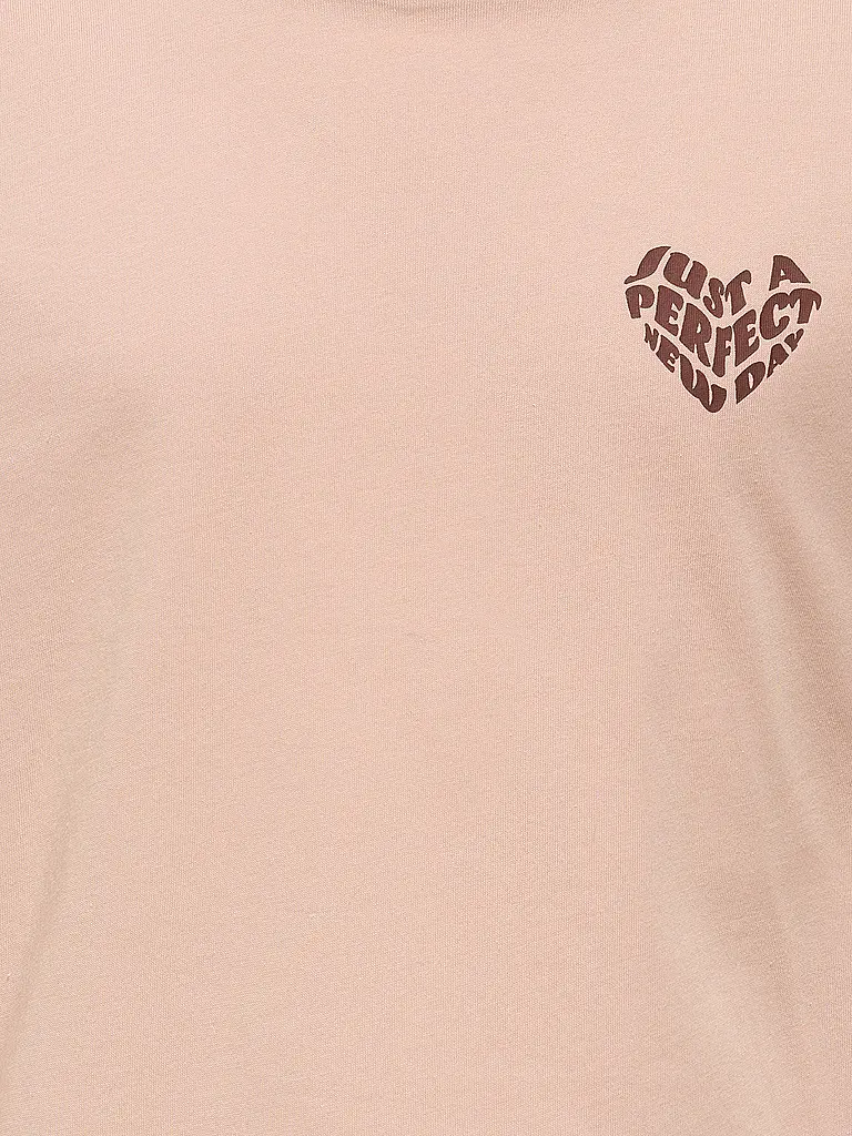 ONLY | Mädchen Langarmshirt KOGLUX | rosa
