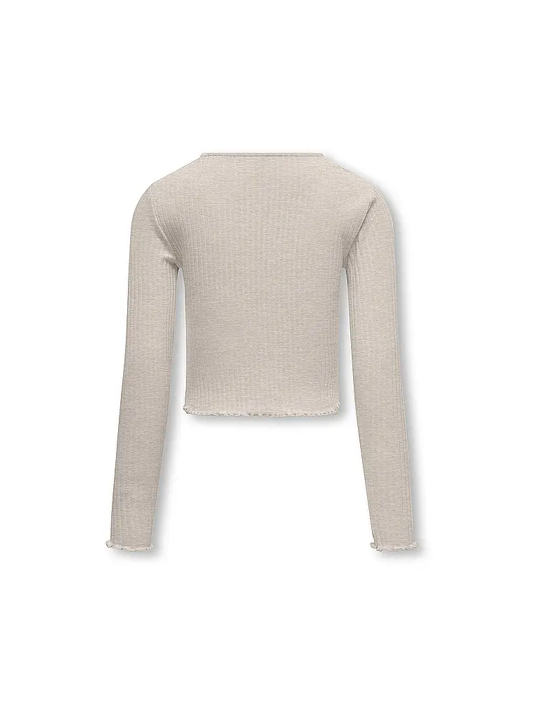 ONLY | Mädchen Langarmshirt KOGNELLA | 