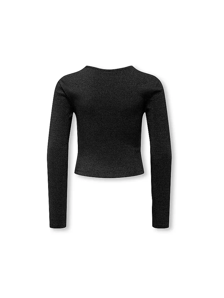 ONLY | Mädchen Langarmshirt KOGTRINNY | 