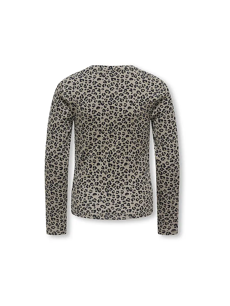 ONLY | Mädchen Langarmshirt KOGTRINNY | 