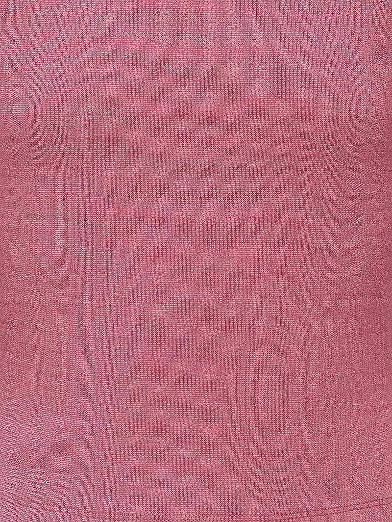 ONLY | Mädchen Langarmshirt KOGTRINNY | rosa