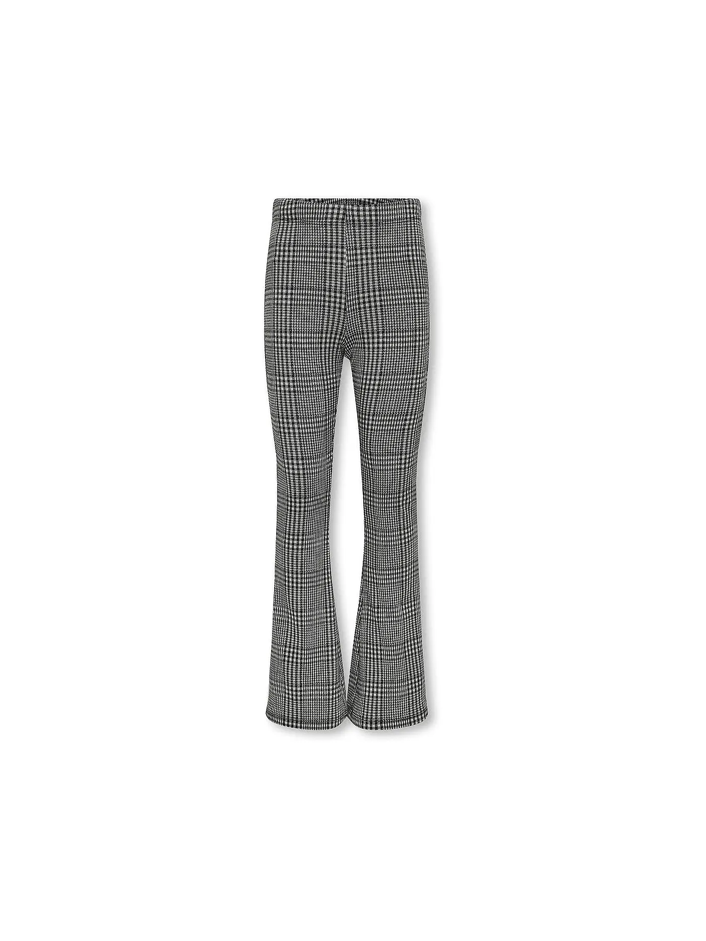 ONLY | Mädchen Leggings KOGALLEN | grau