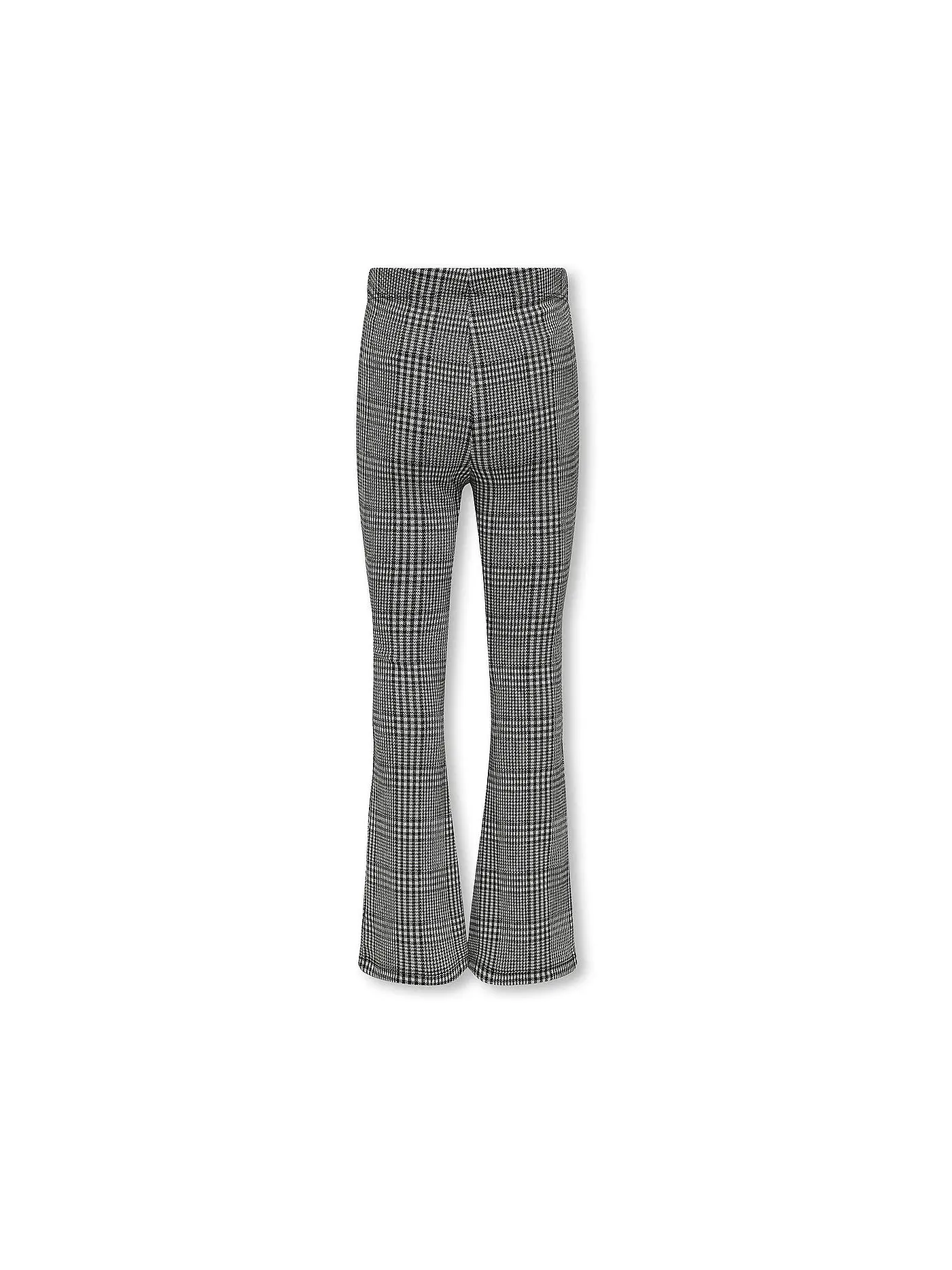 ONLY | Mädchen Leggings KOGALLEN | grau