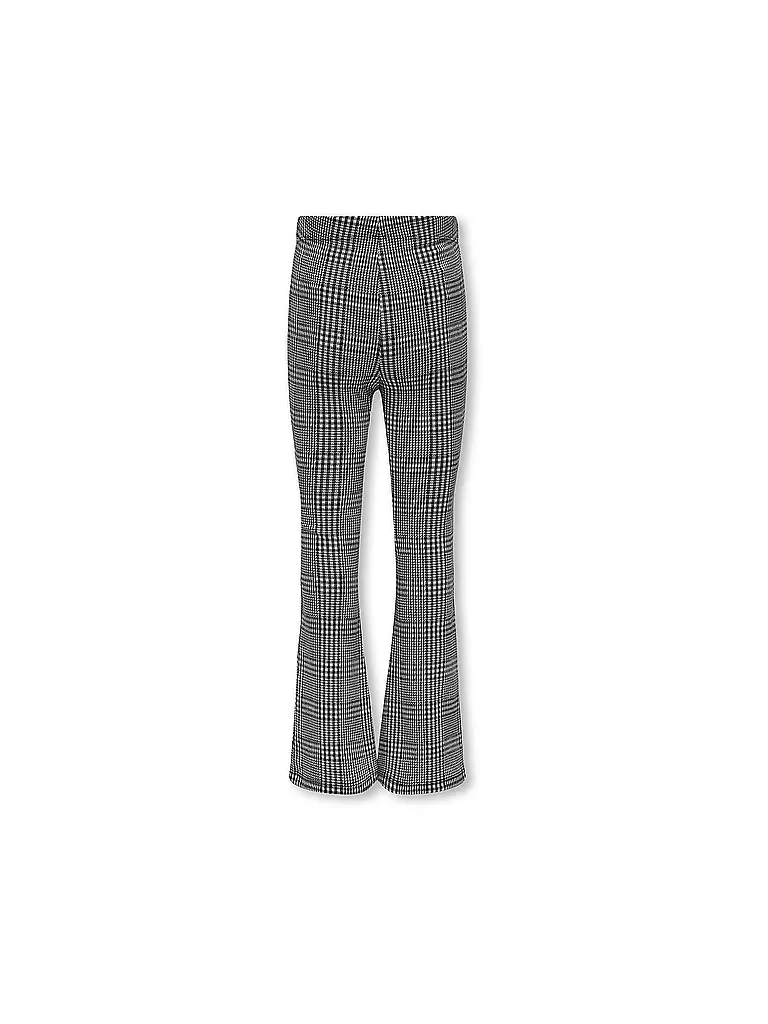 ONLY | Mädchen Leggings KOGALLEN | grau