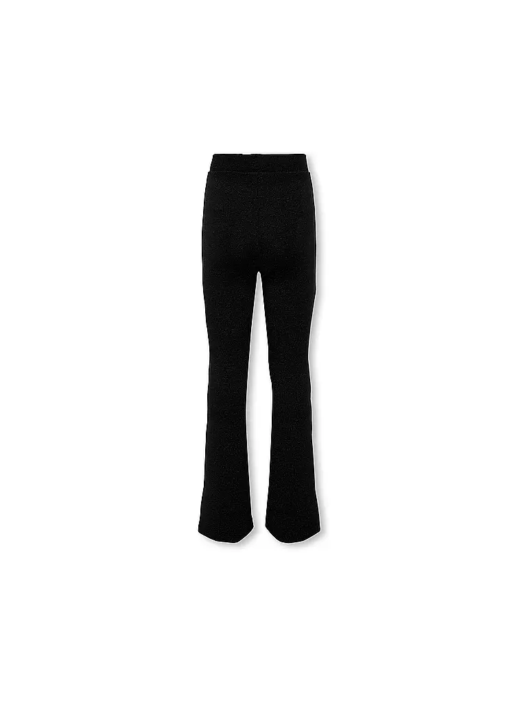 ONLY | Mädchen Leggings KOGROMA | schwarz
